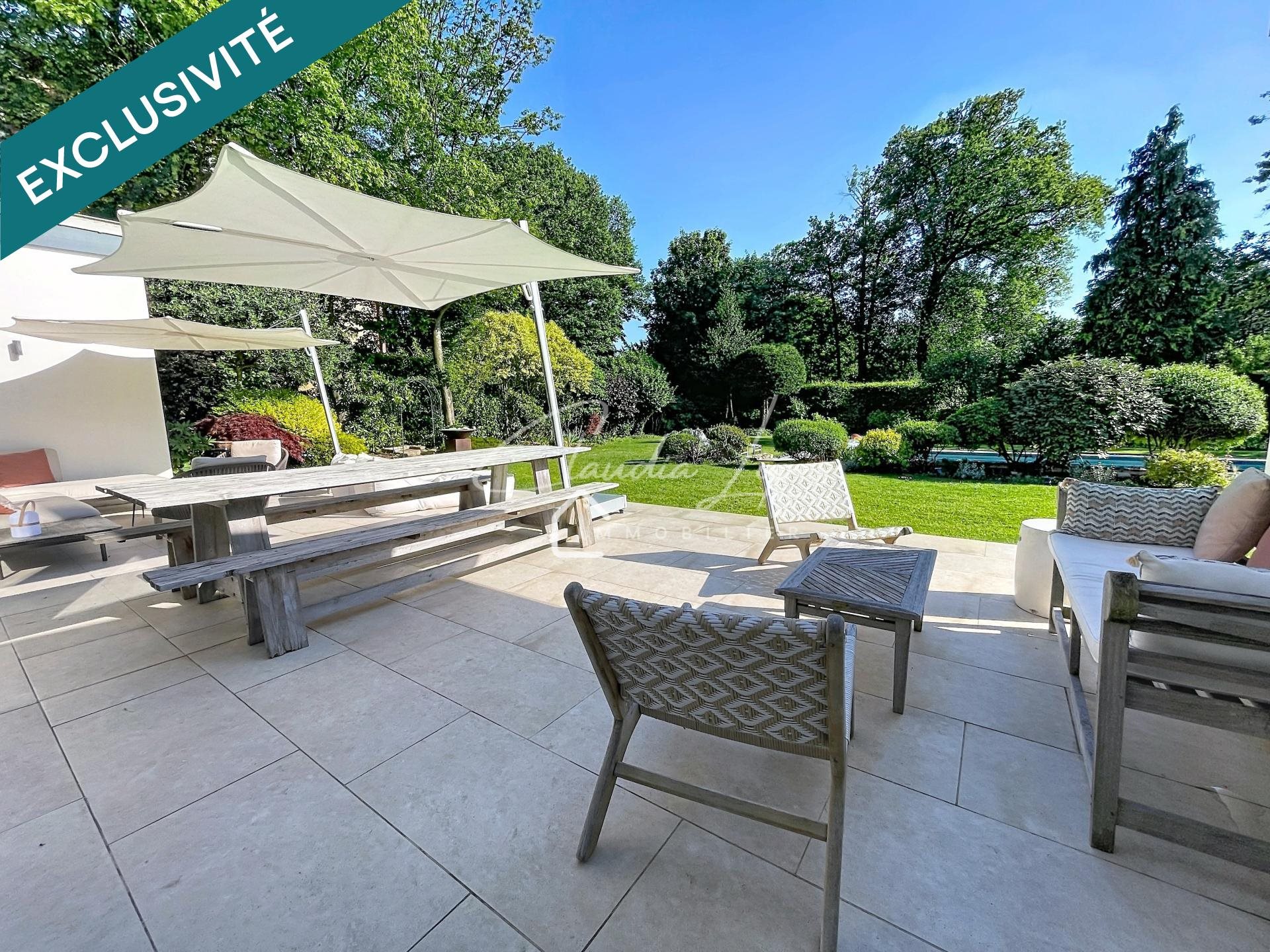 Maison à vendre, 280m², Le Chesnay-Rocquencourt