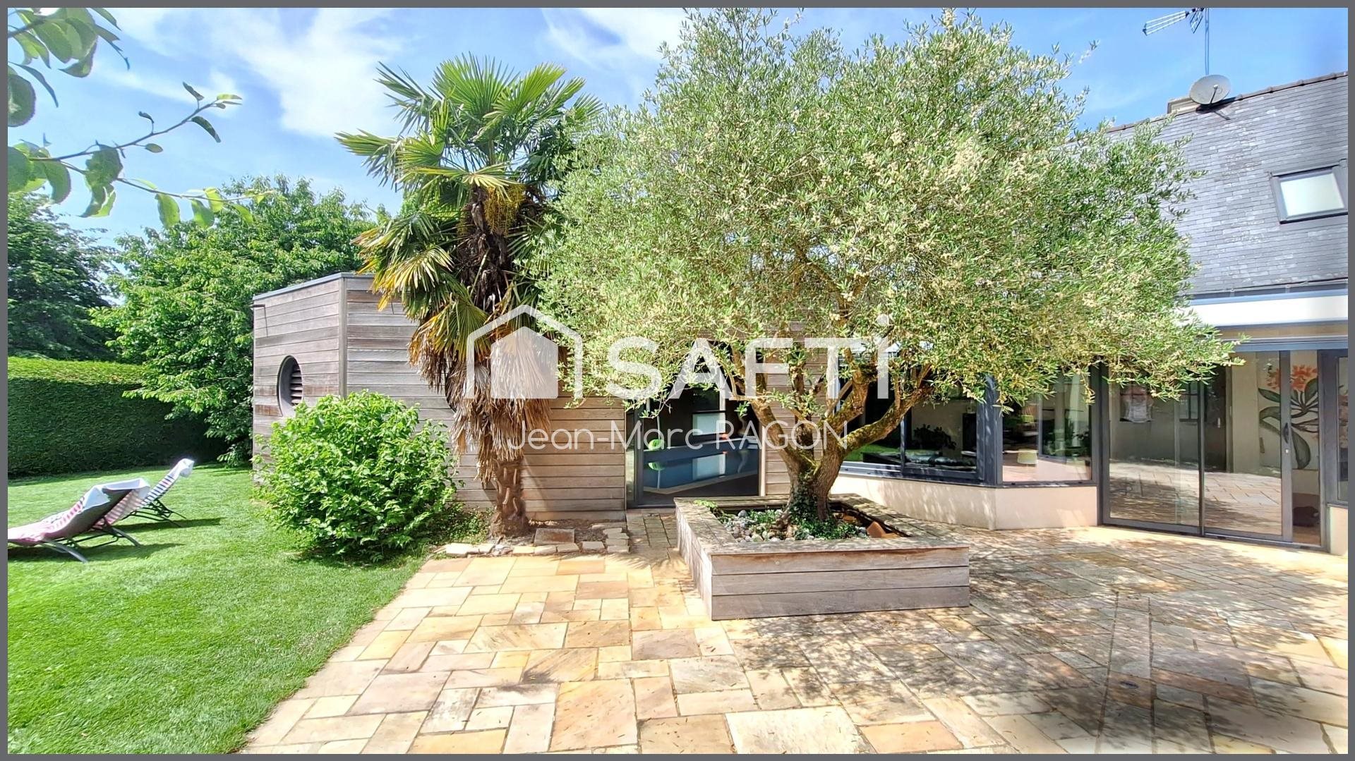 Maison à vendre, 264m², Vitré