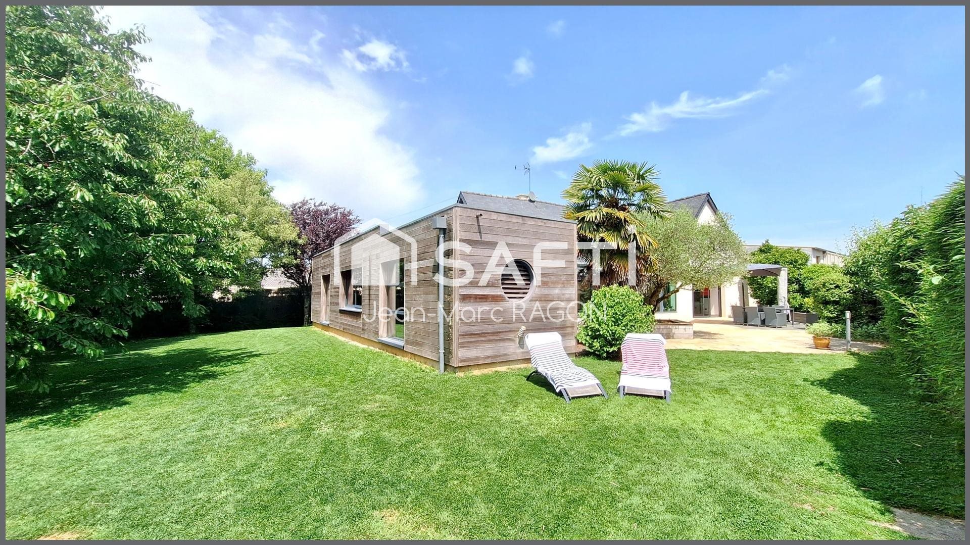 Maison à vendre, 264m², Vitré
