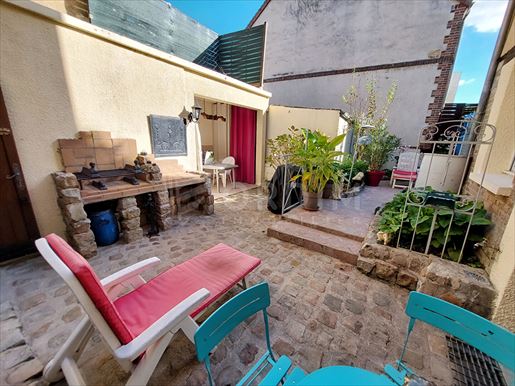 Maison 6 pièces 120 m² · à Sens · 120 m² · 154 900 €