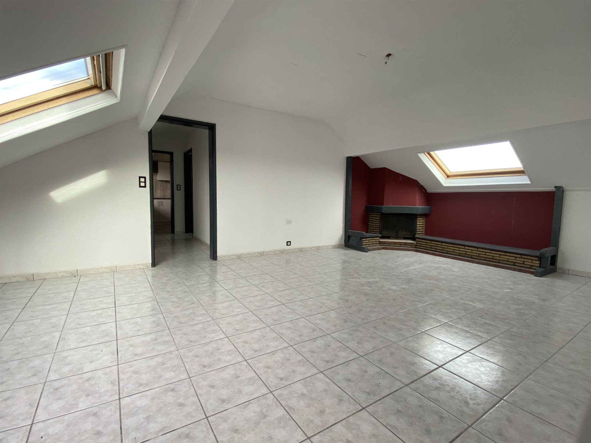 Appartement à vendre, 60m², Pérouse