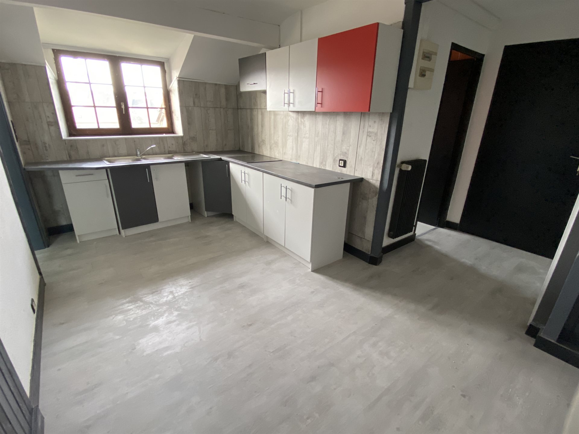 Appartement à vendre, 60m², Pérouse