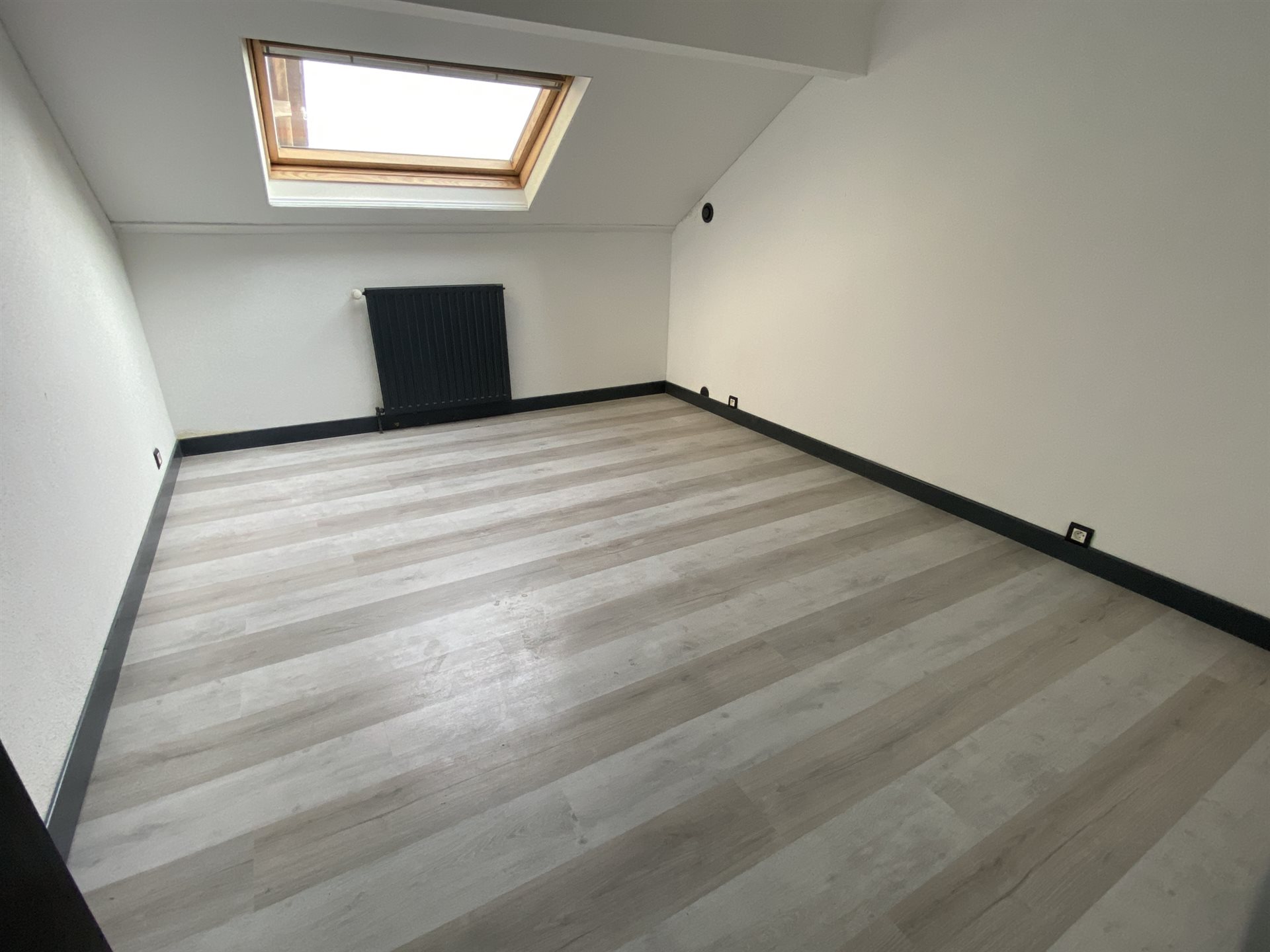 Appartement à vendre, 60m², Pérouse