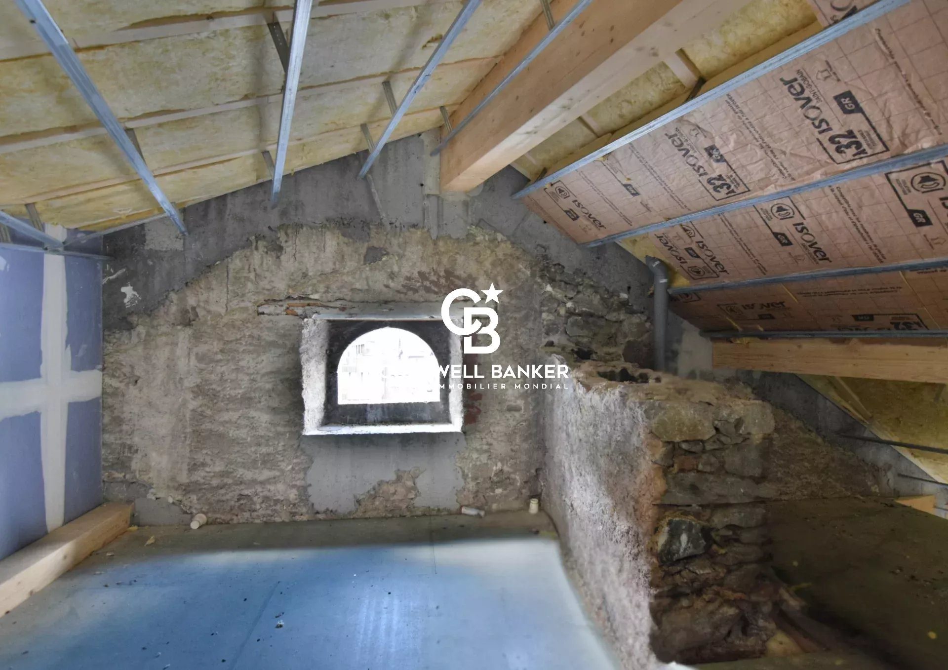 Appartement – Chamonix-Mont-Blanc, Les Plans - Vue 2
