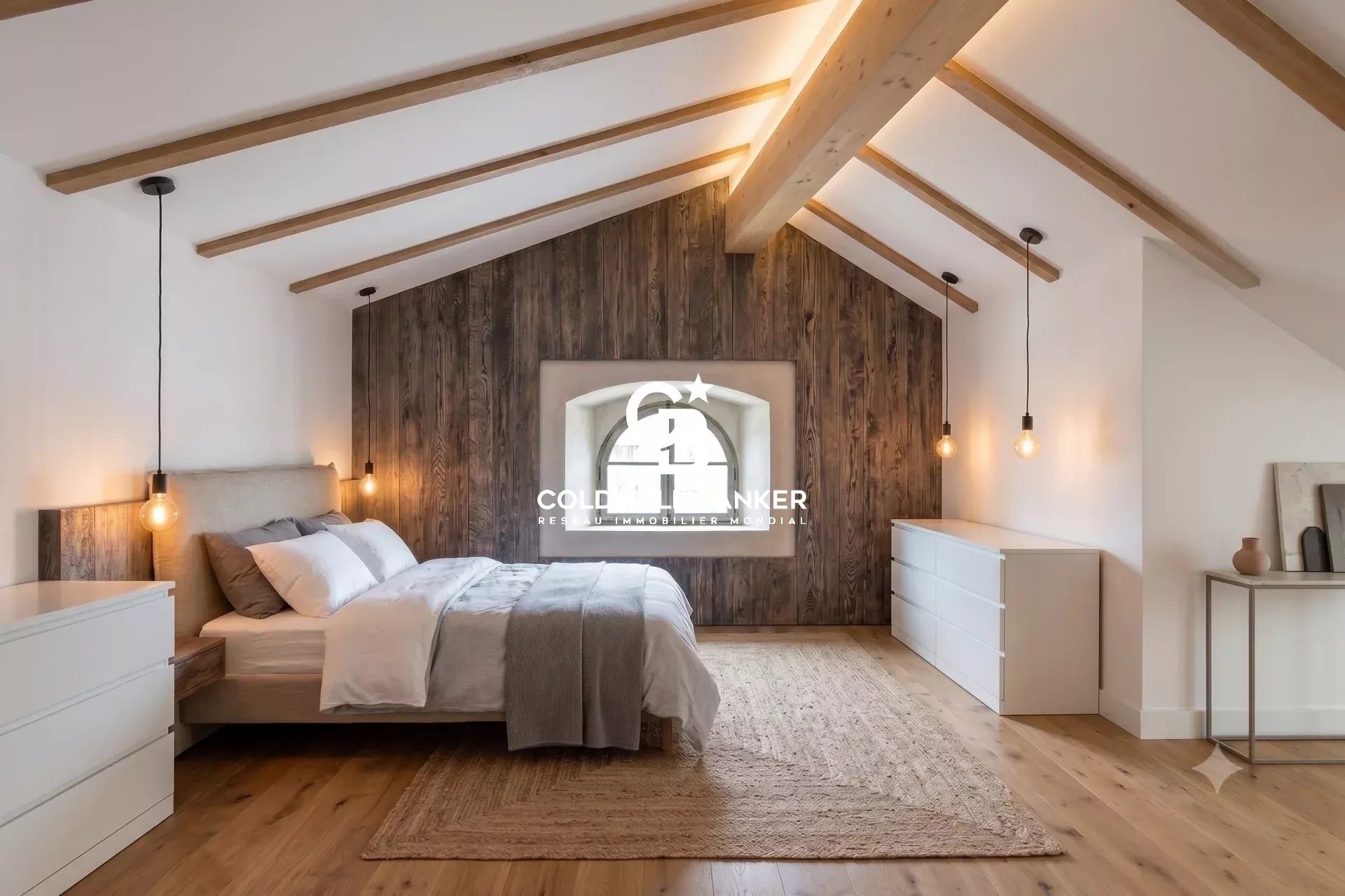 Appartement – Chamonix-Mont-Blanc, Les Plans - Vue 3