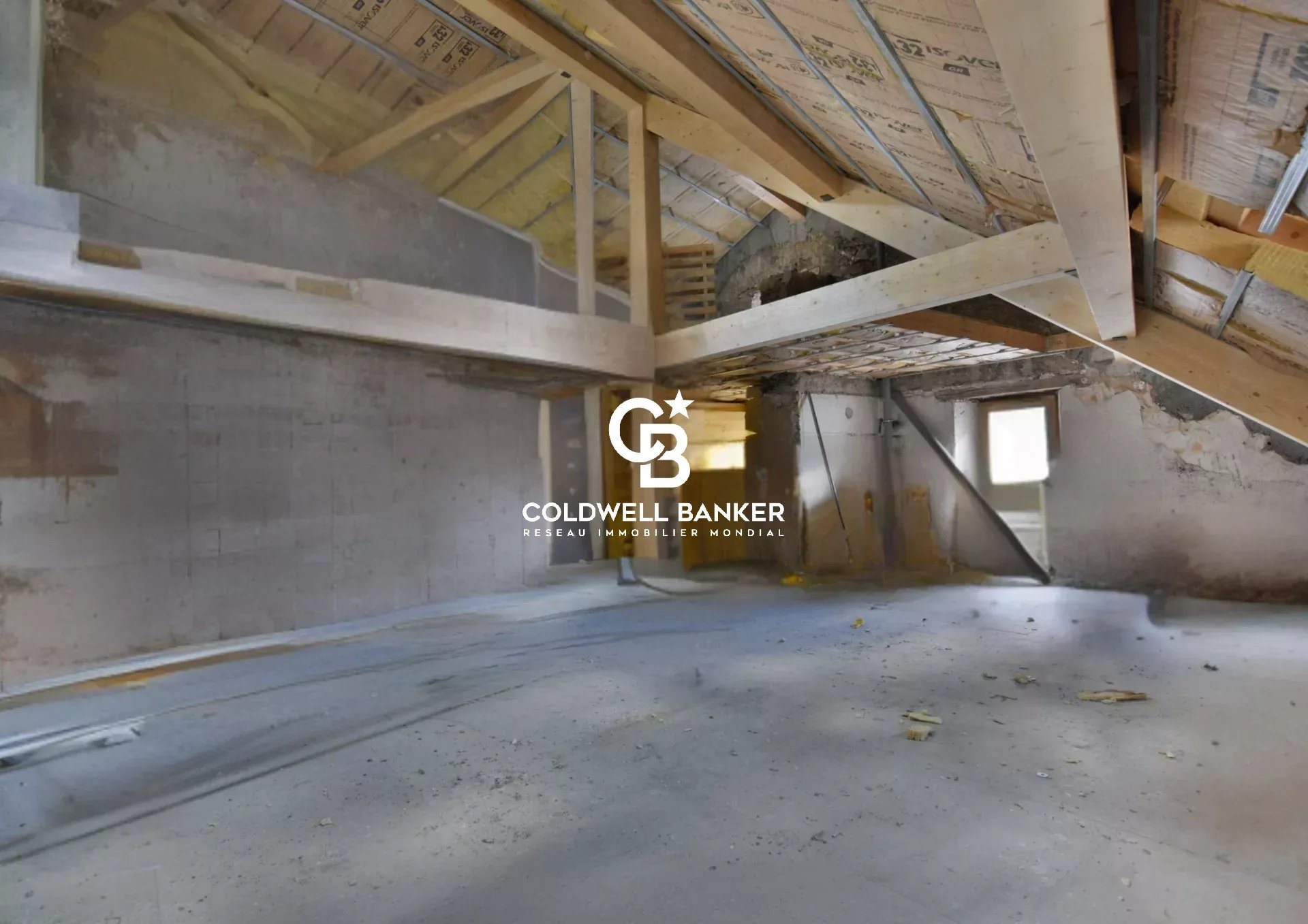 Appartement – Chamonix-Mont-Blanc, Les Plans - Vue 4