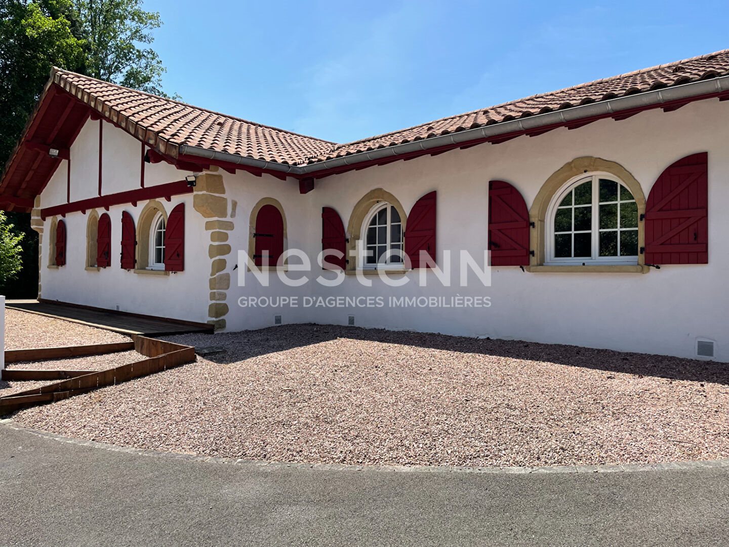 Maison à vendre, 180m², Bayonne