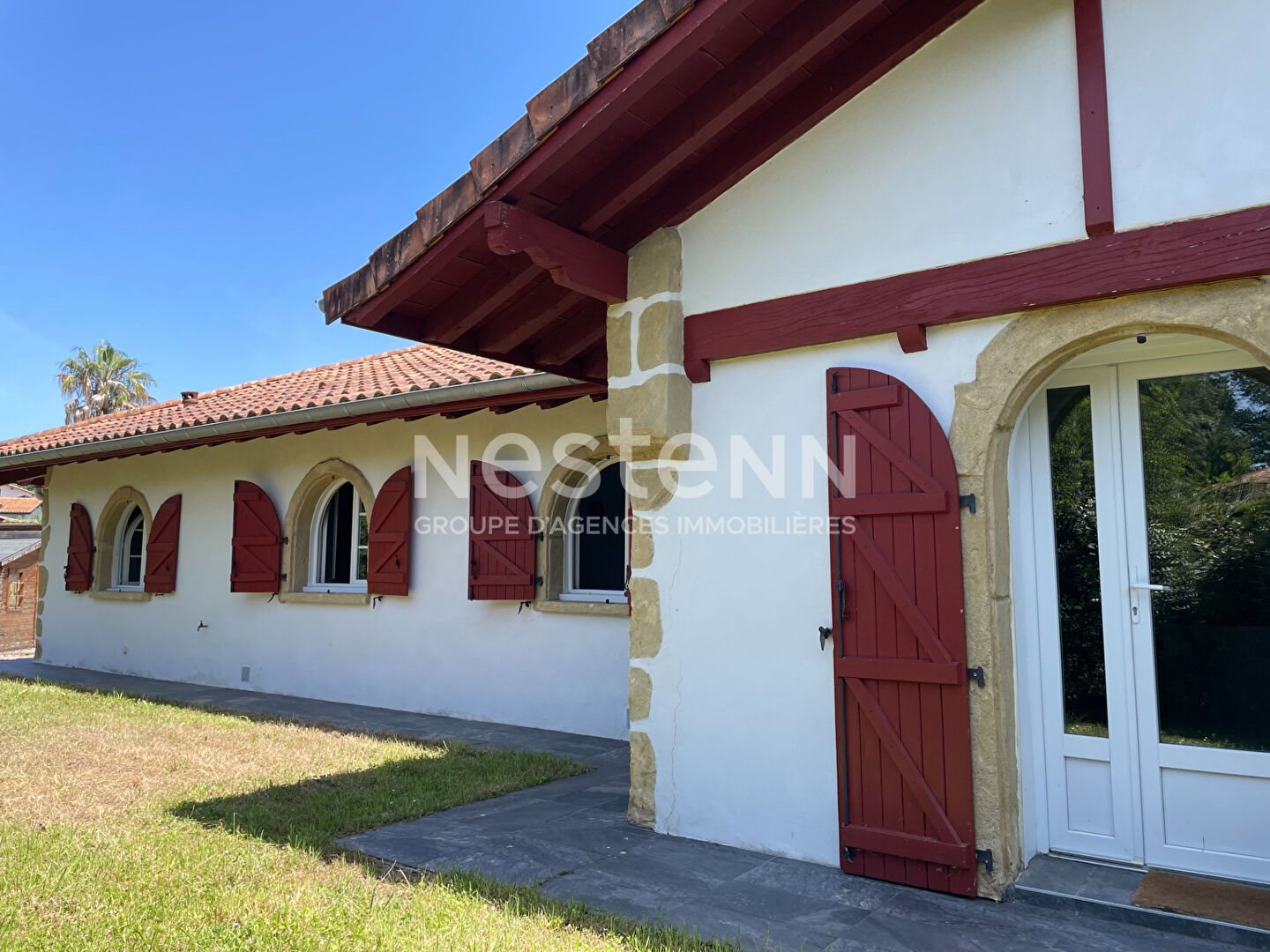 Maison à vendre, 180m², Bayonne