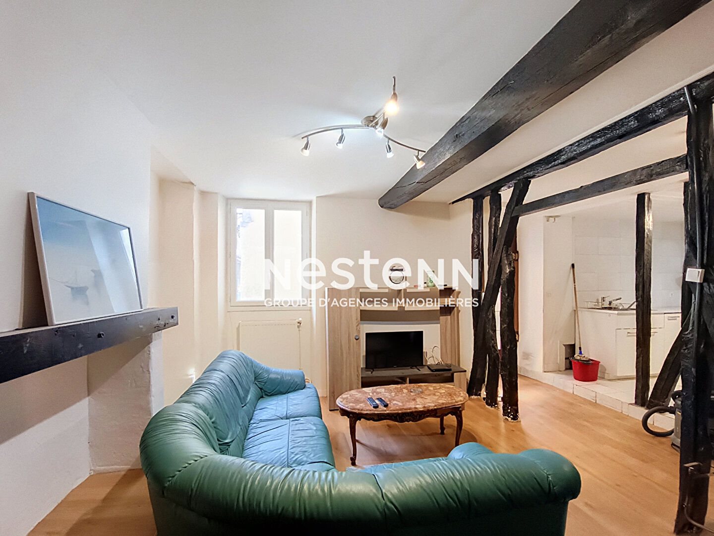 Maison à vendre, 82m², Auch