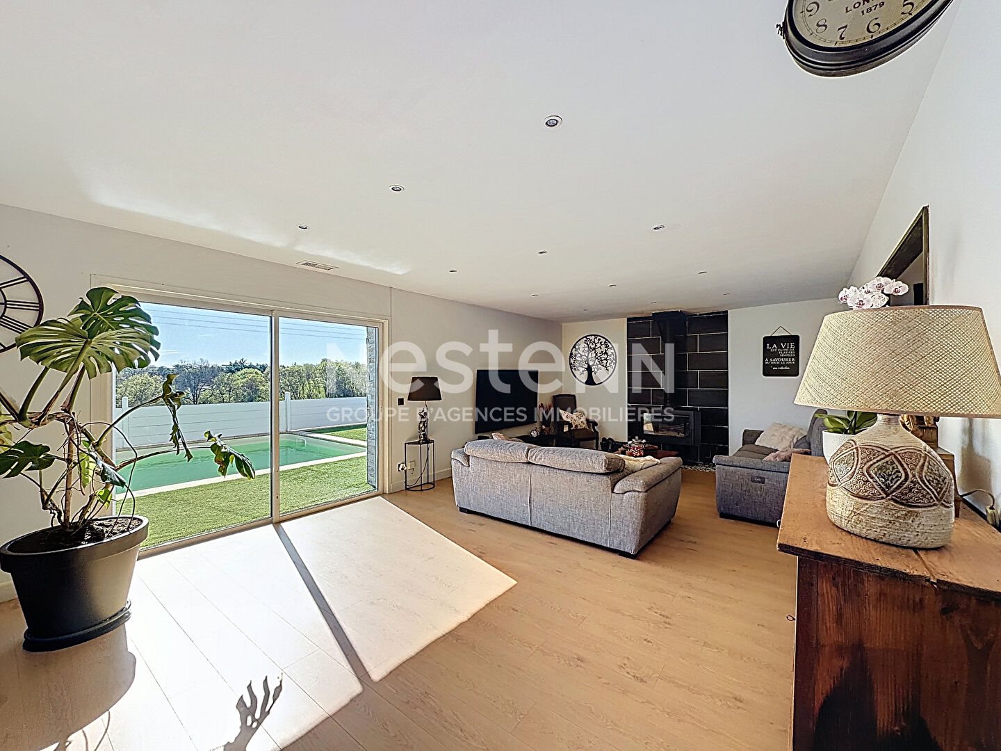 Maison à vendre, 175m², Nougaroulet
