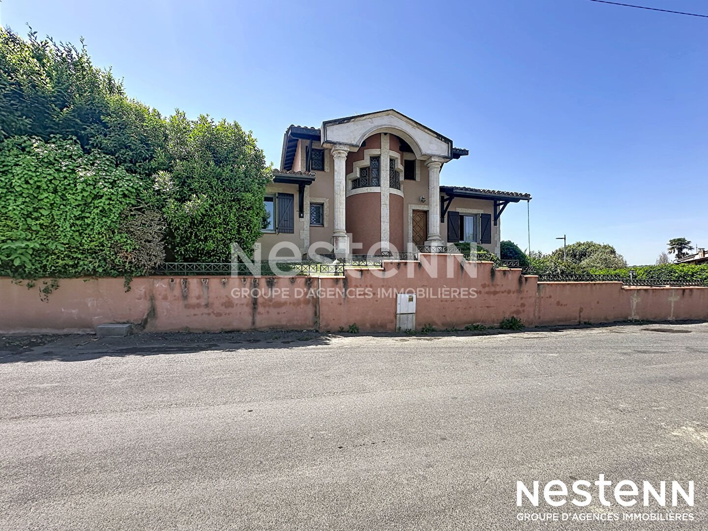 Maison à vendre, 117m², Auch