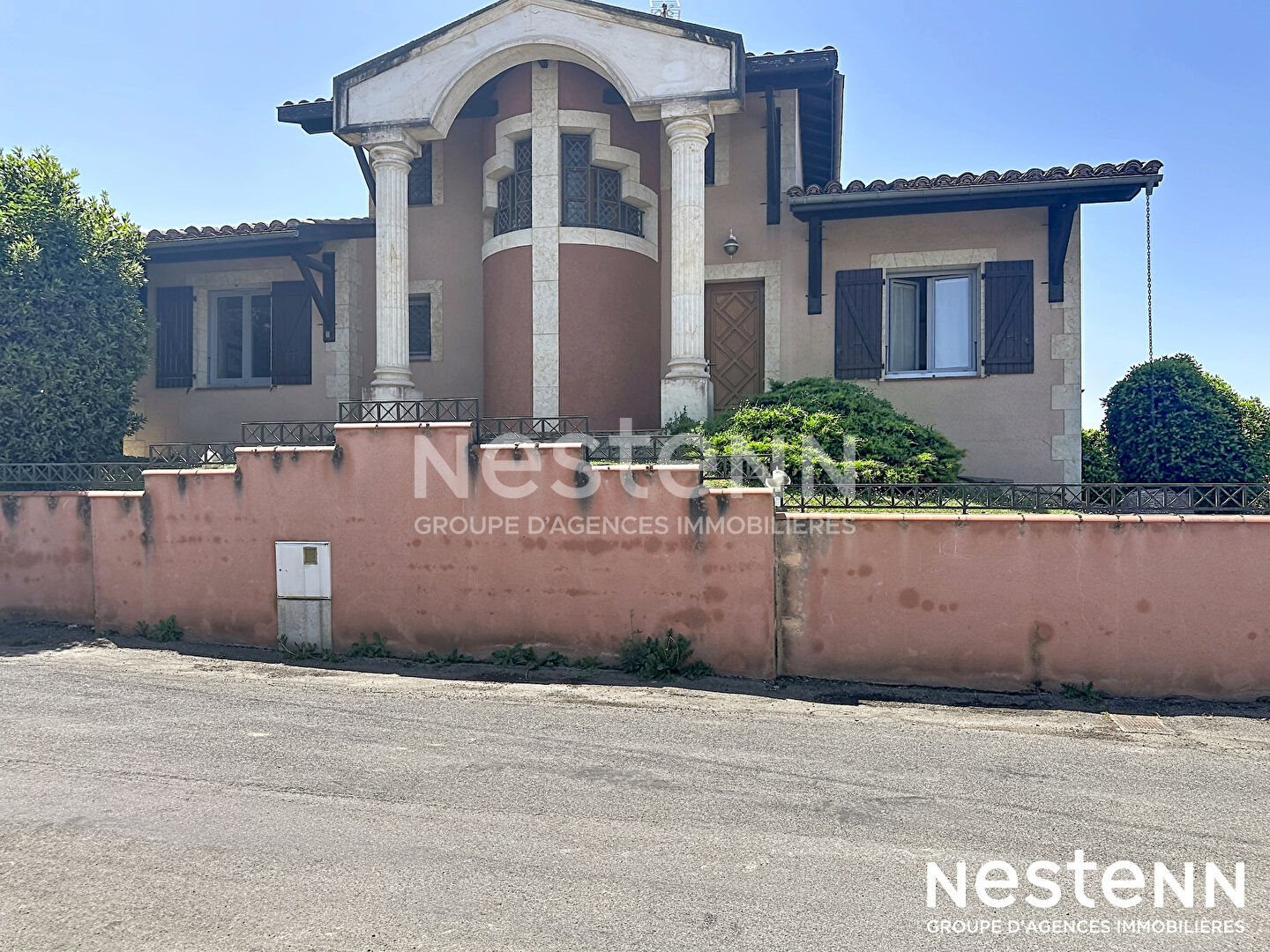 Maison à vendre, 117m², Auch