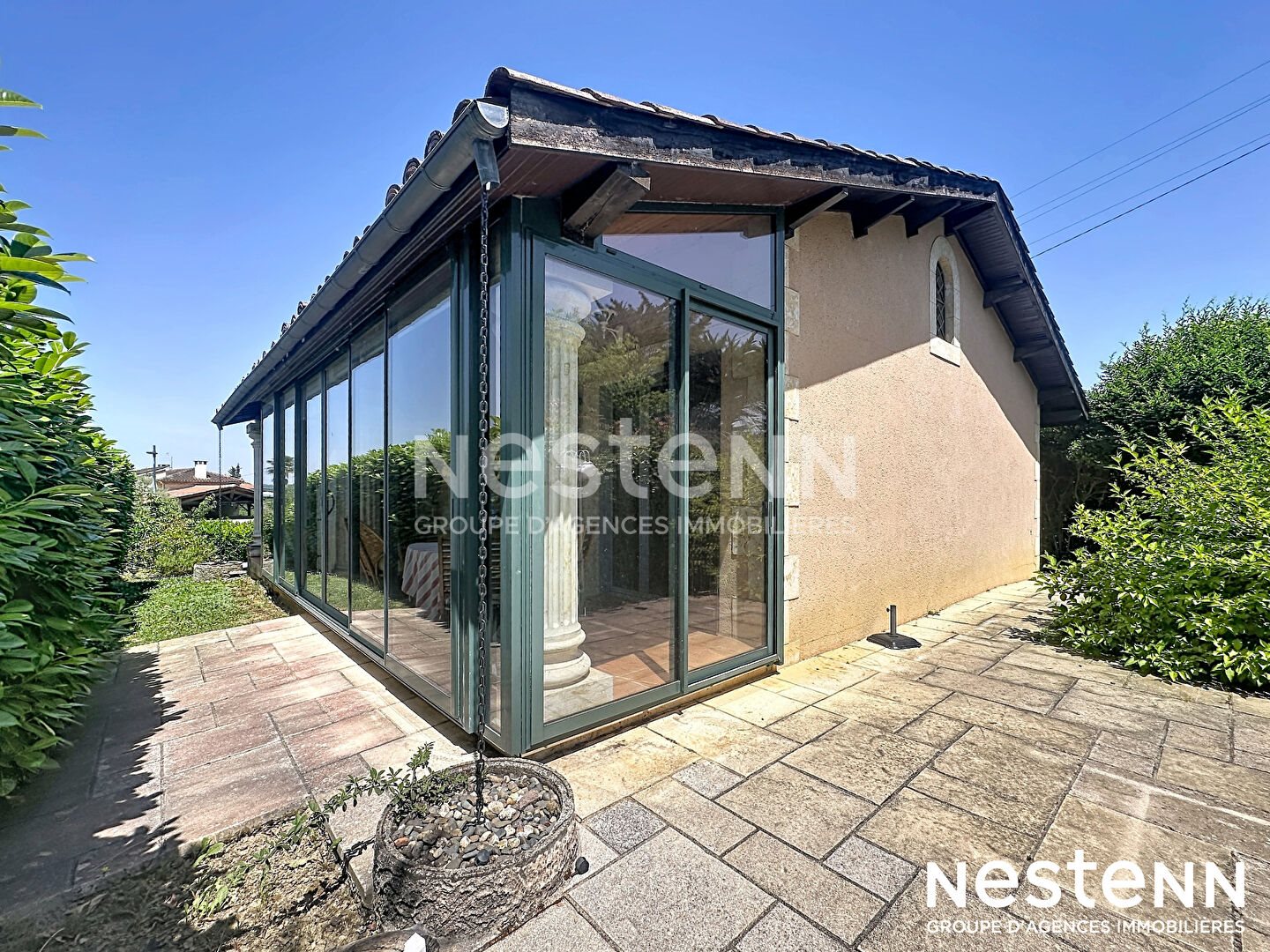 Maison à vendre, 117m², Auch