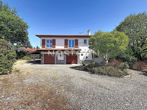 Maison 4 pièces 109 m² · à Duran · 109 m² · 190 000 €