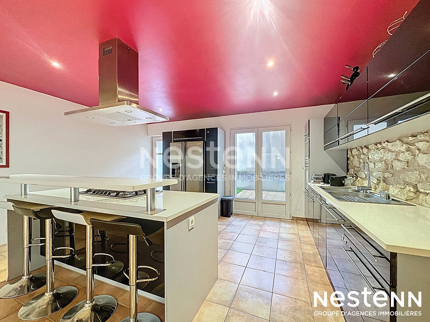 Maison à vendre, 147m², Auch