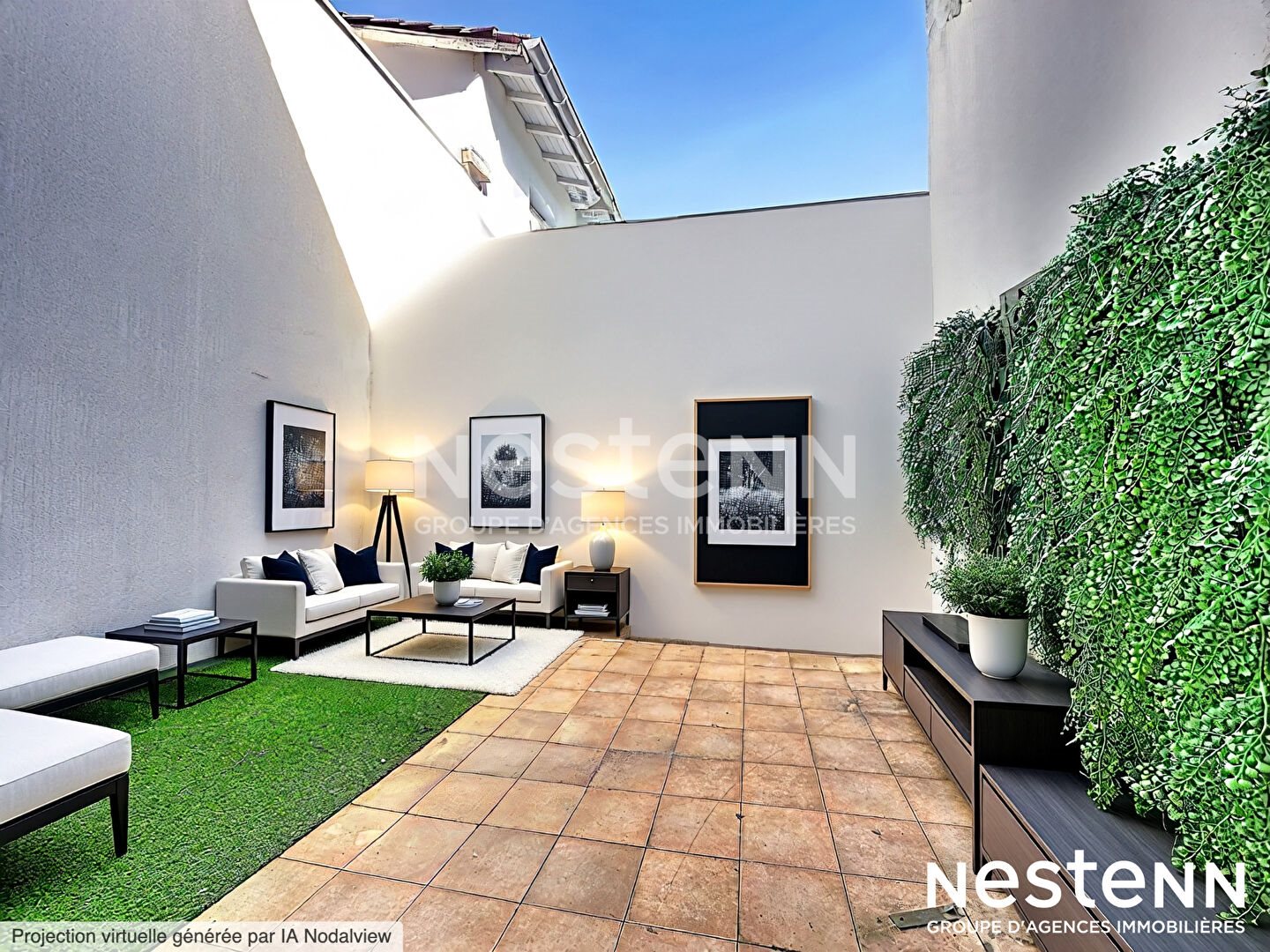 Maison à vendre, 147m², Auch