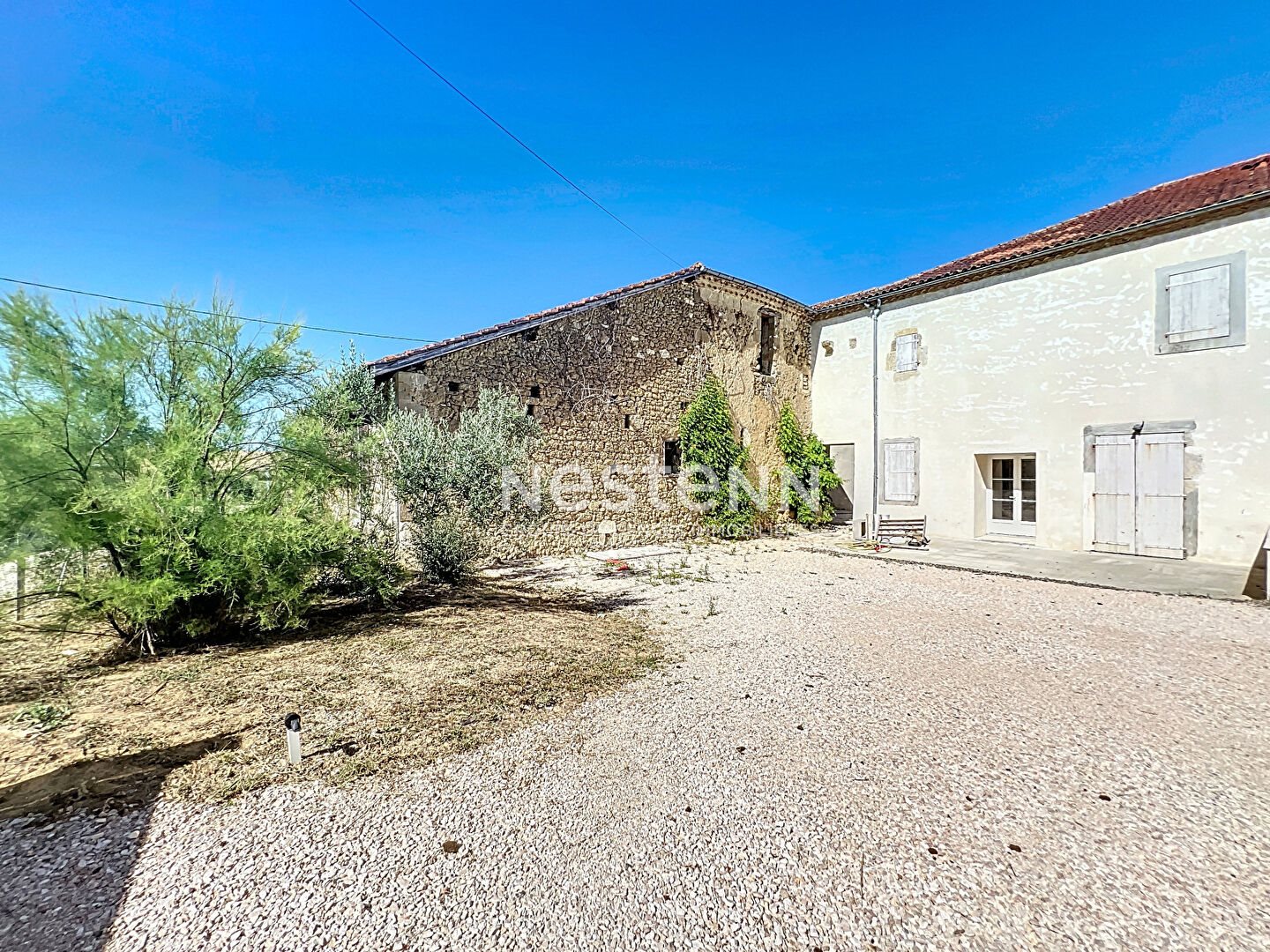 Maison à louer, 73m², Auch
