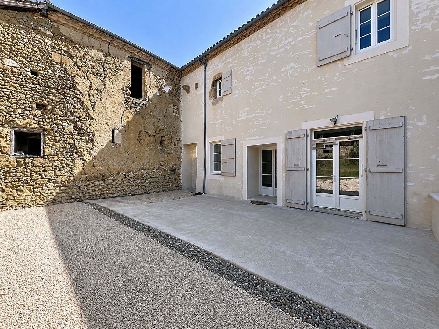 Maison à louer, 73m², Auch
