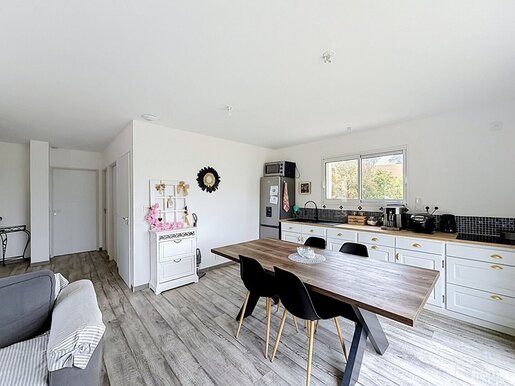 Maison 3 pièces 61 m² · à Auch · 61 m² · 185 000 €