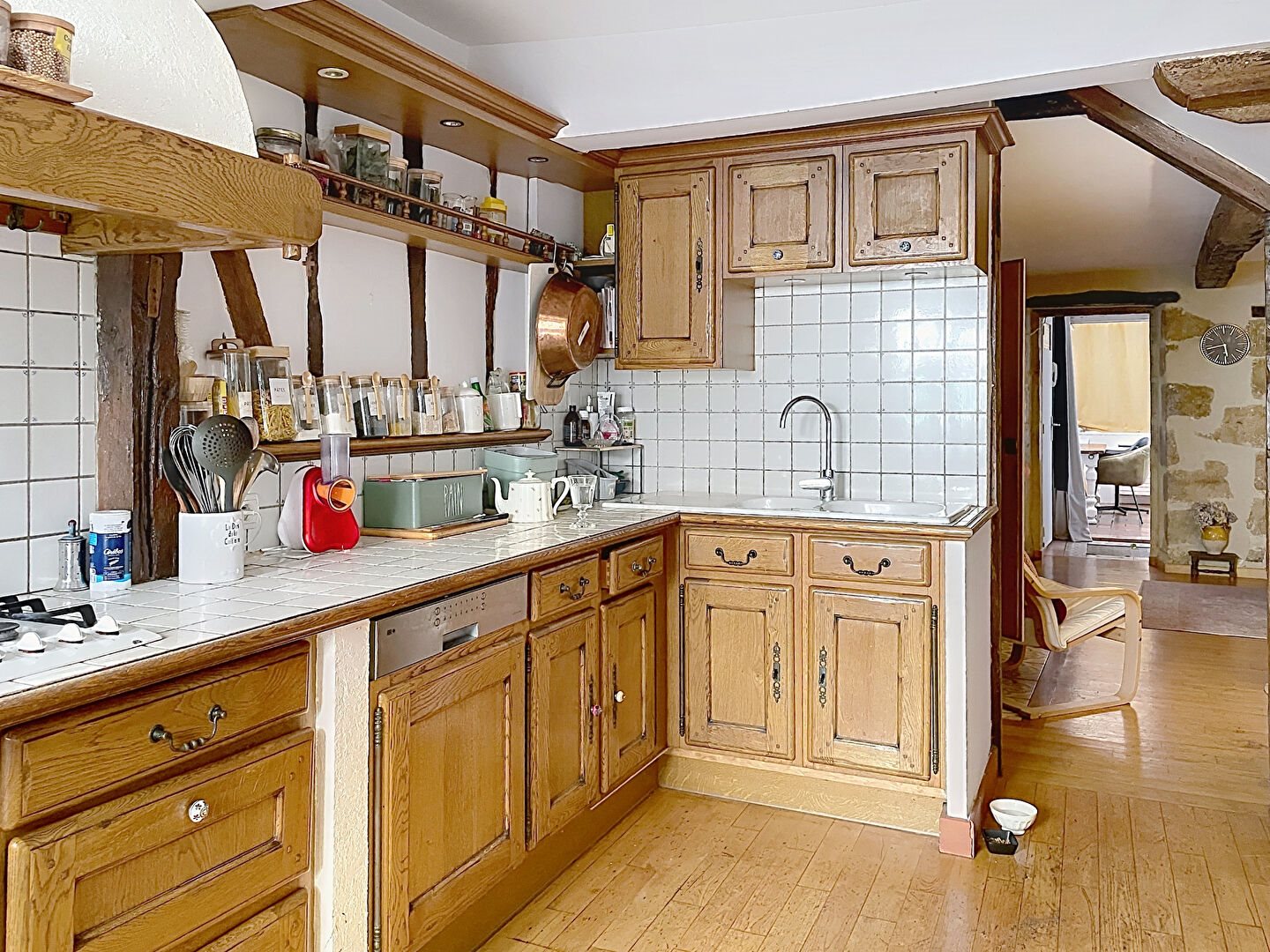 Maison à vendre, 215m², Auch