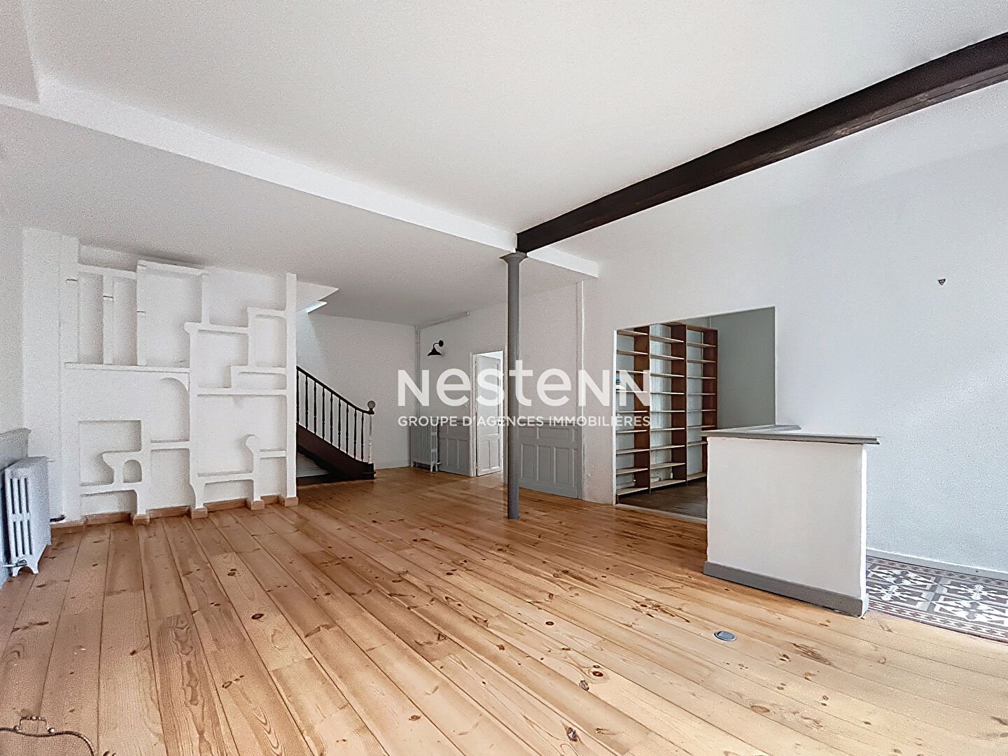 Maison à vendre, 186m², Auch