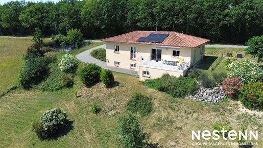 Maison 4 pièces 113 m² · à Miramont-d'Astarac · 113 m² · 262 000 €