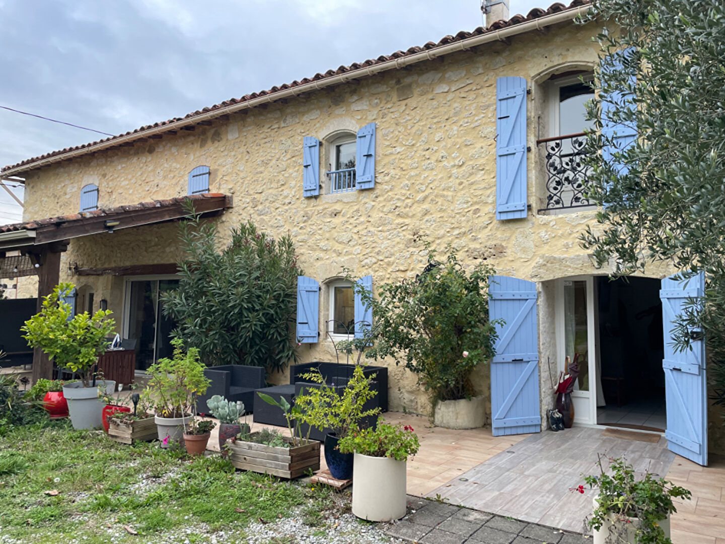 Maison à vendre, 223m², Auch