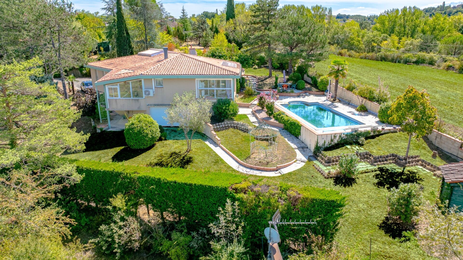 Maison à vendre, 239m², Auch