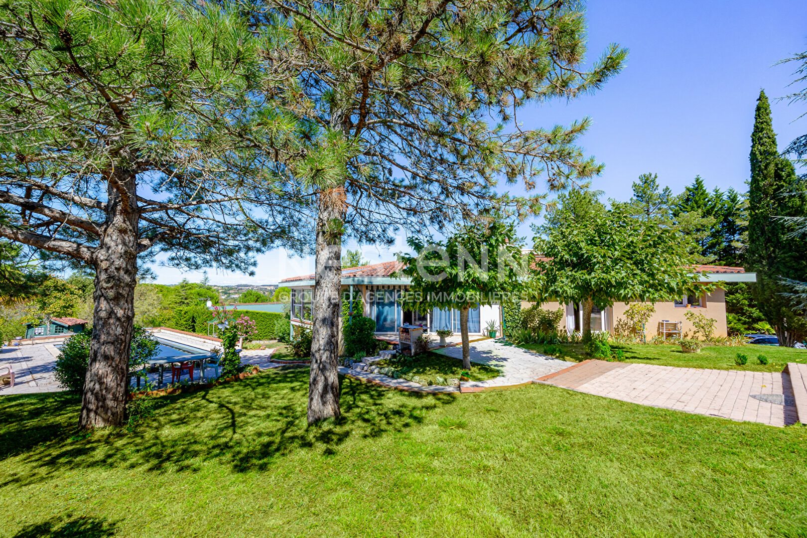 Maison à vendre, 239m², Auch