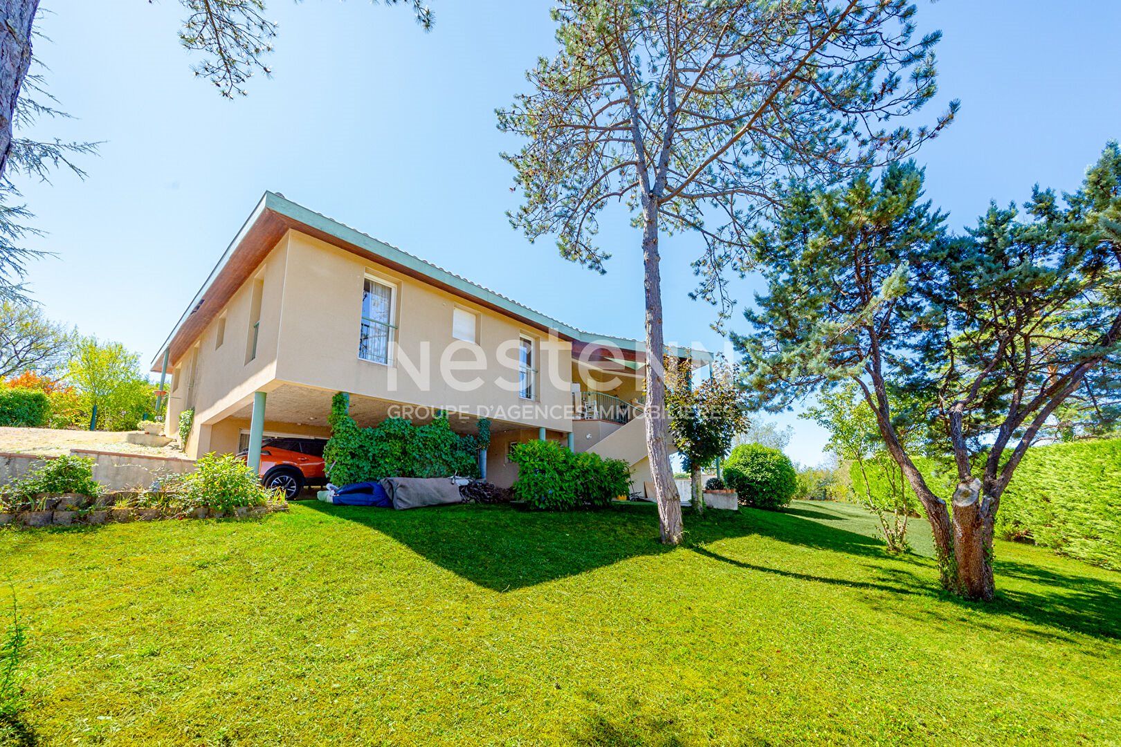 Maison à vendre, 239m², Auch