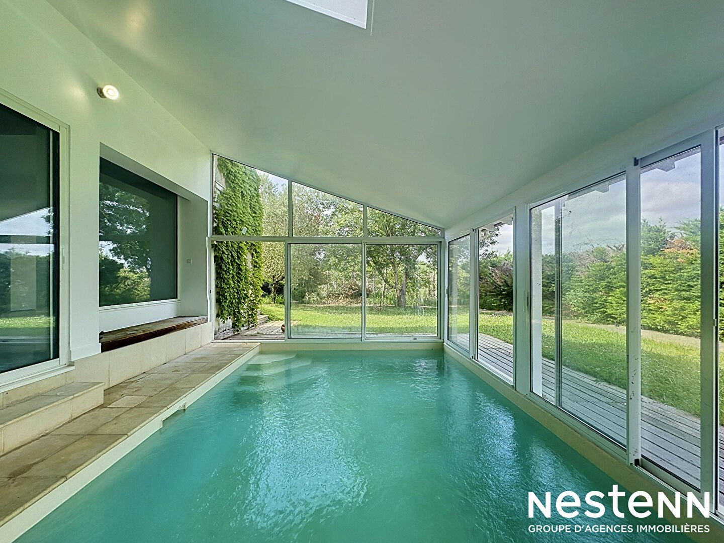 Maison à vendre, 217m², Preignan