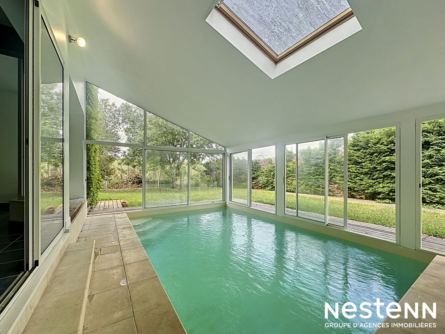 Maison à vendre, 217m², Preignan