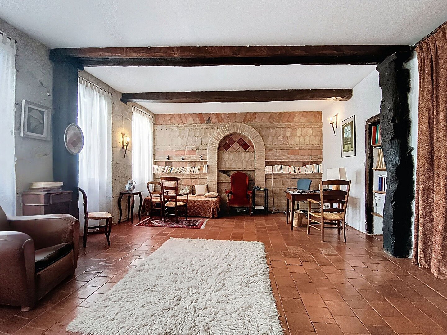 Appartement à vendre, 75m², Auch