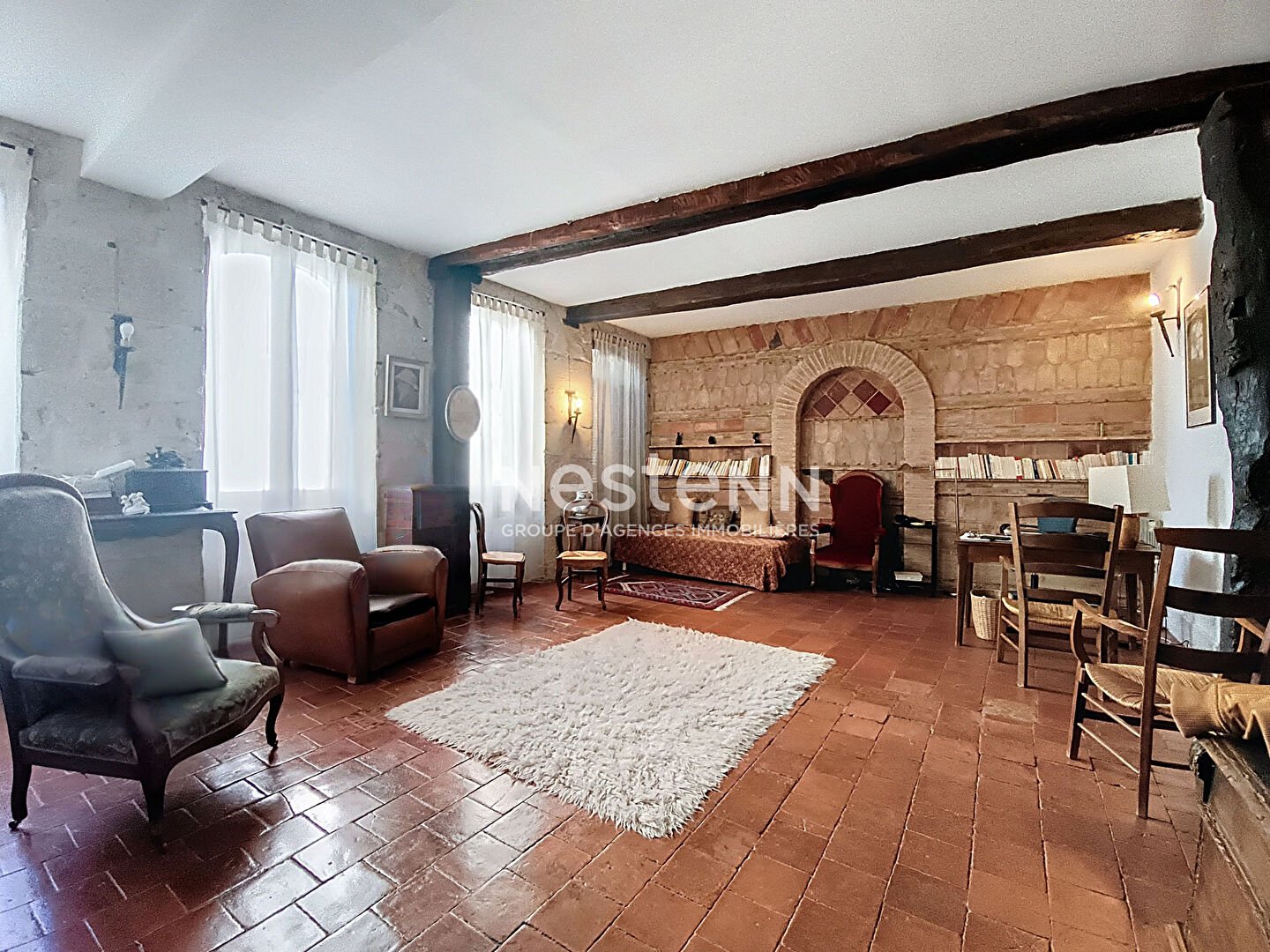 Appartement à vendre, 75m², Auch
