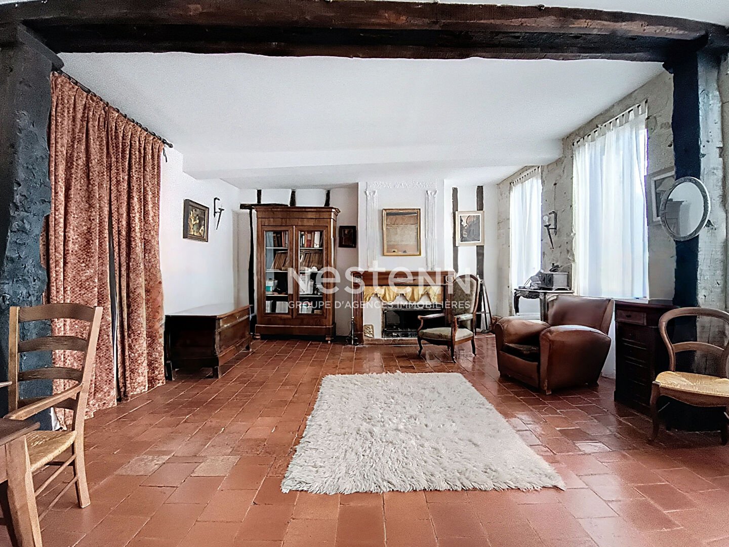 Appartement à vendre, 75m², Auch