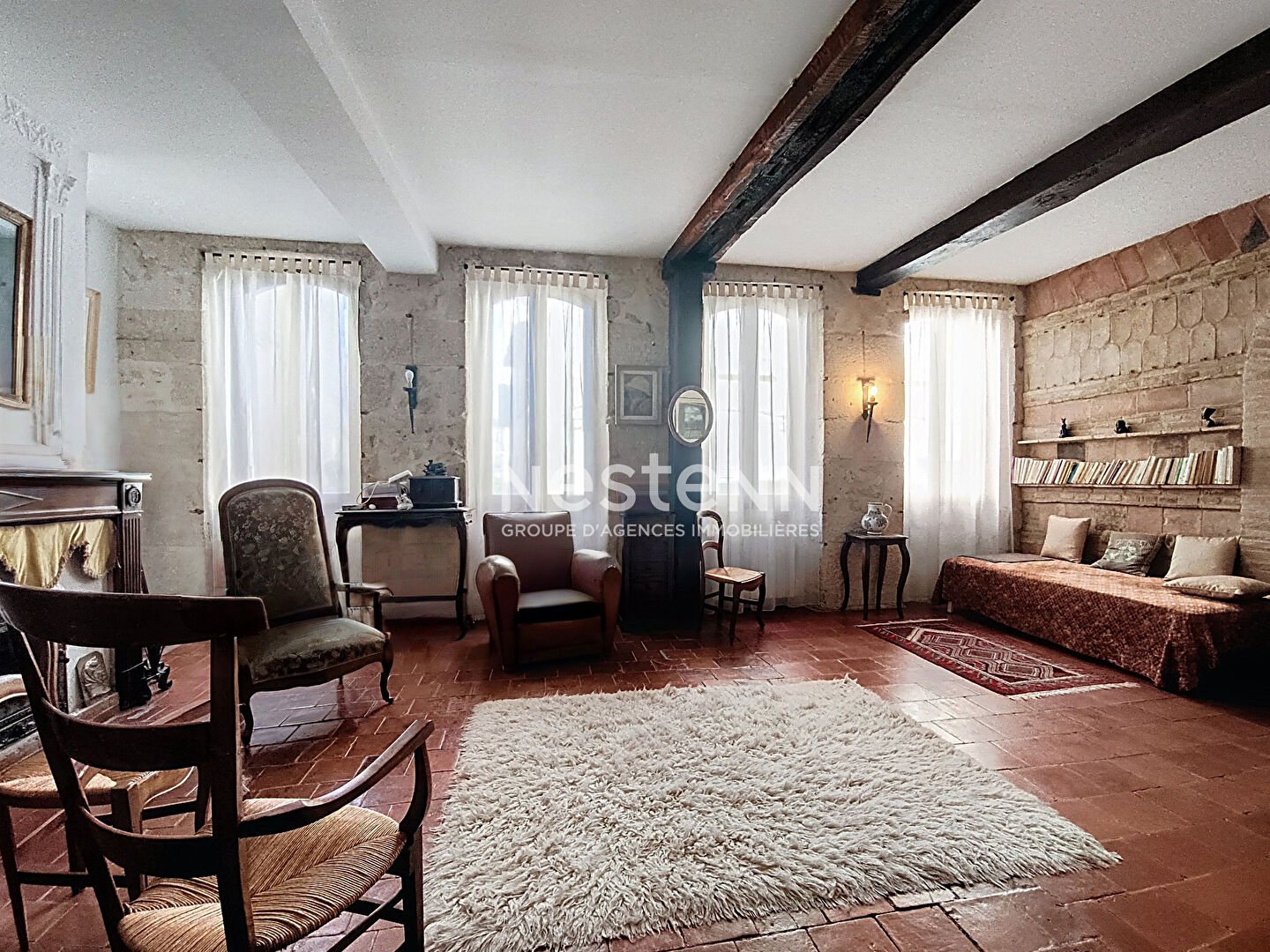 Appartement à vendre, 75m², Auch