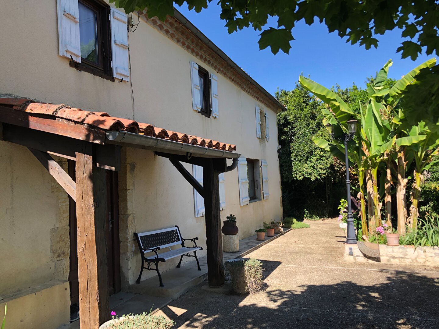Maison à vendre, 240m², Vic-Fezensac