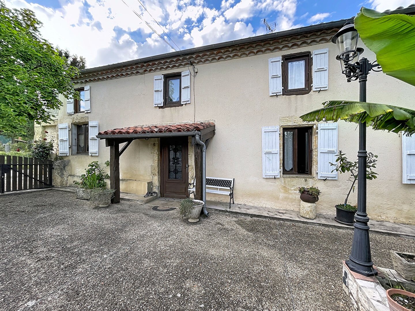 Maison à vendre, 240m², Vic-Fezensac