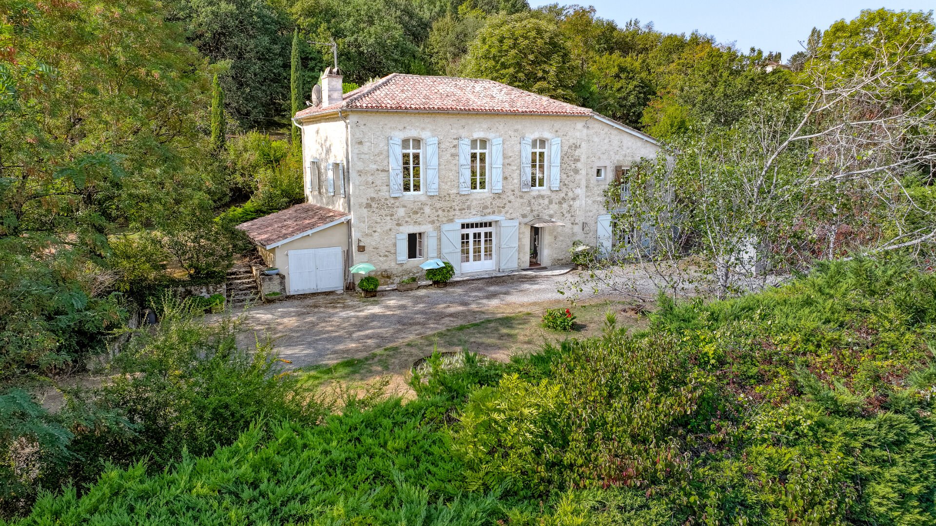 Maison à vendre, 238m², Auch