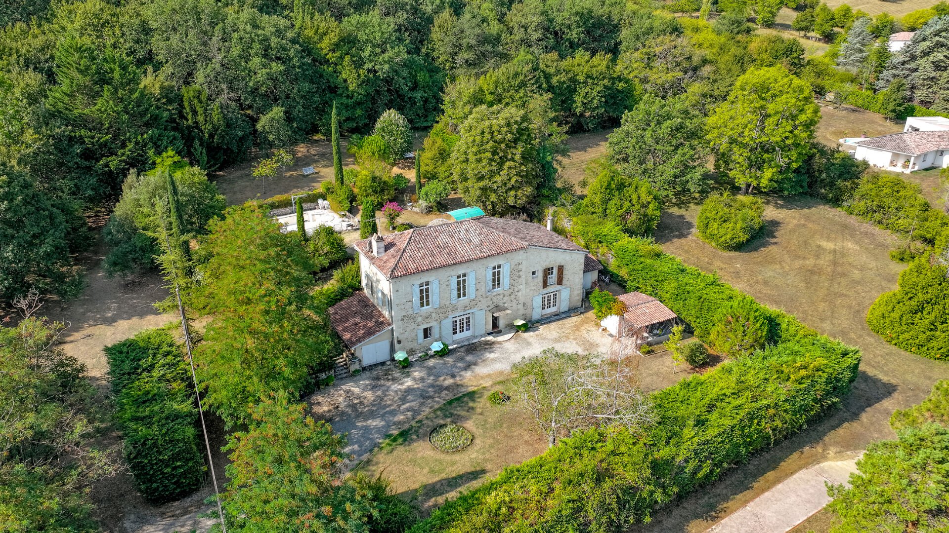 Maison à vendre, 238m², Auch