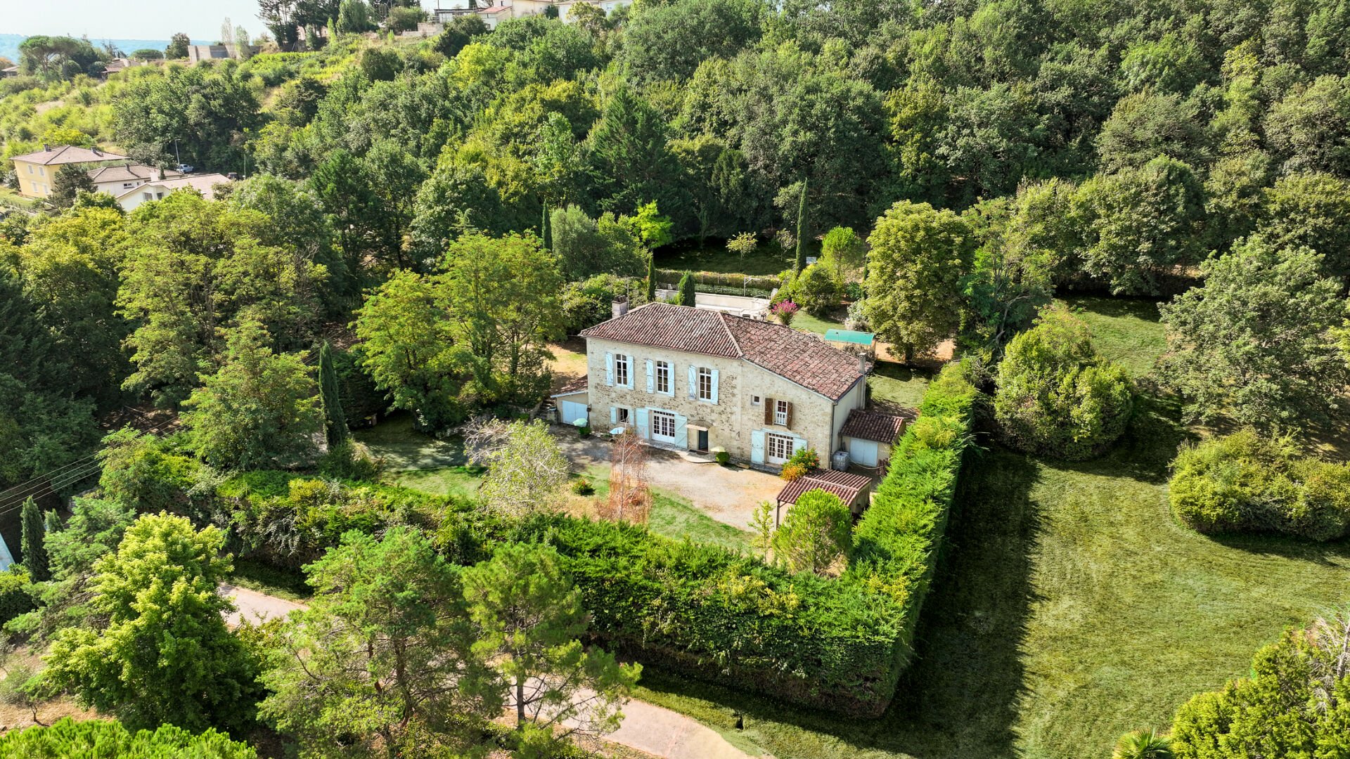 Maison à vendre, 238m², Auch