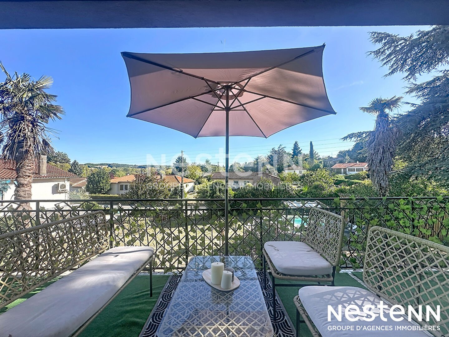 Maison à vendre, 146m², Masseube