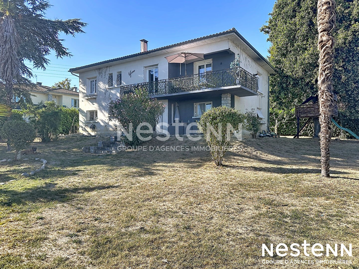 Maison à vendre, 146m², Masseube