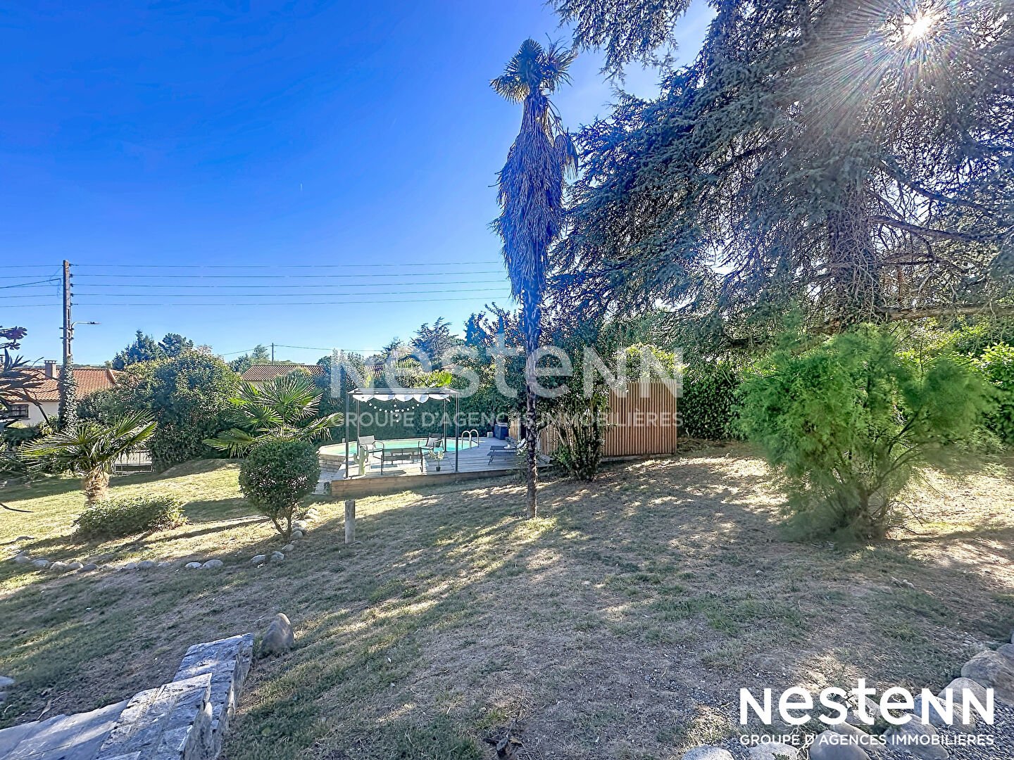 Maison à vendre, 146m², Masseube