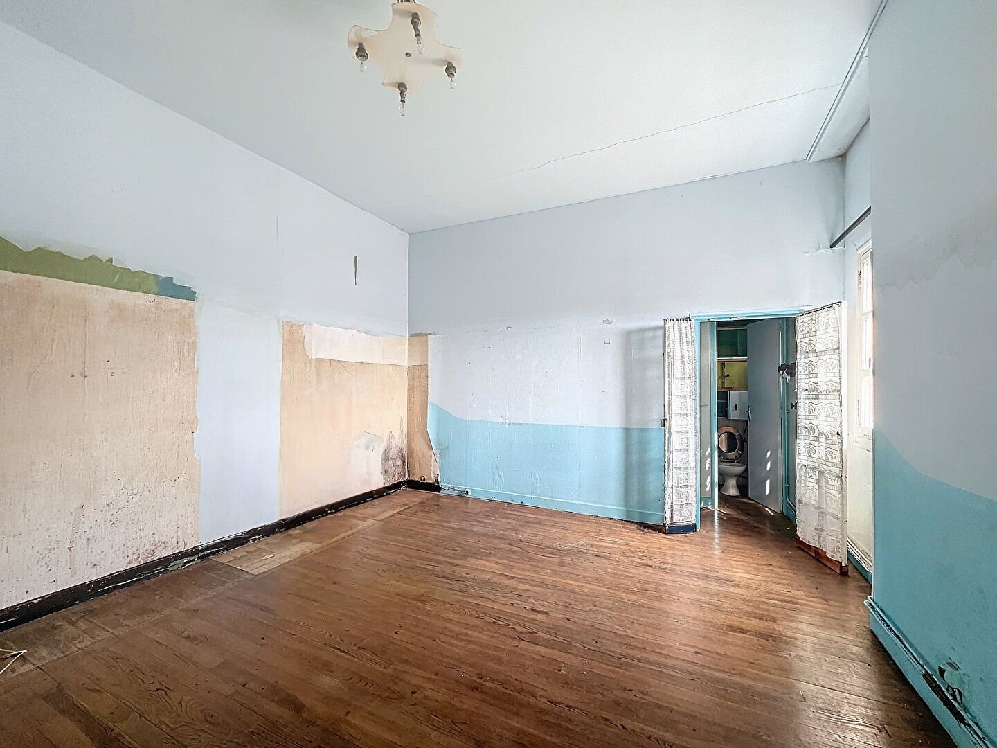 Appartement à vendre, 47m², Auch