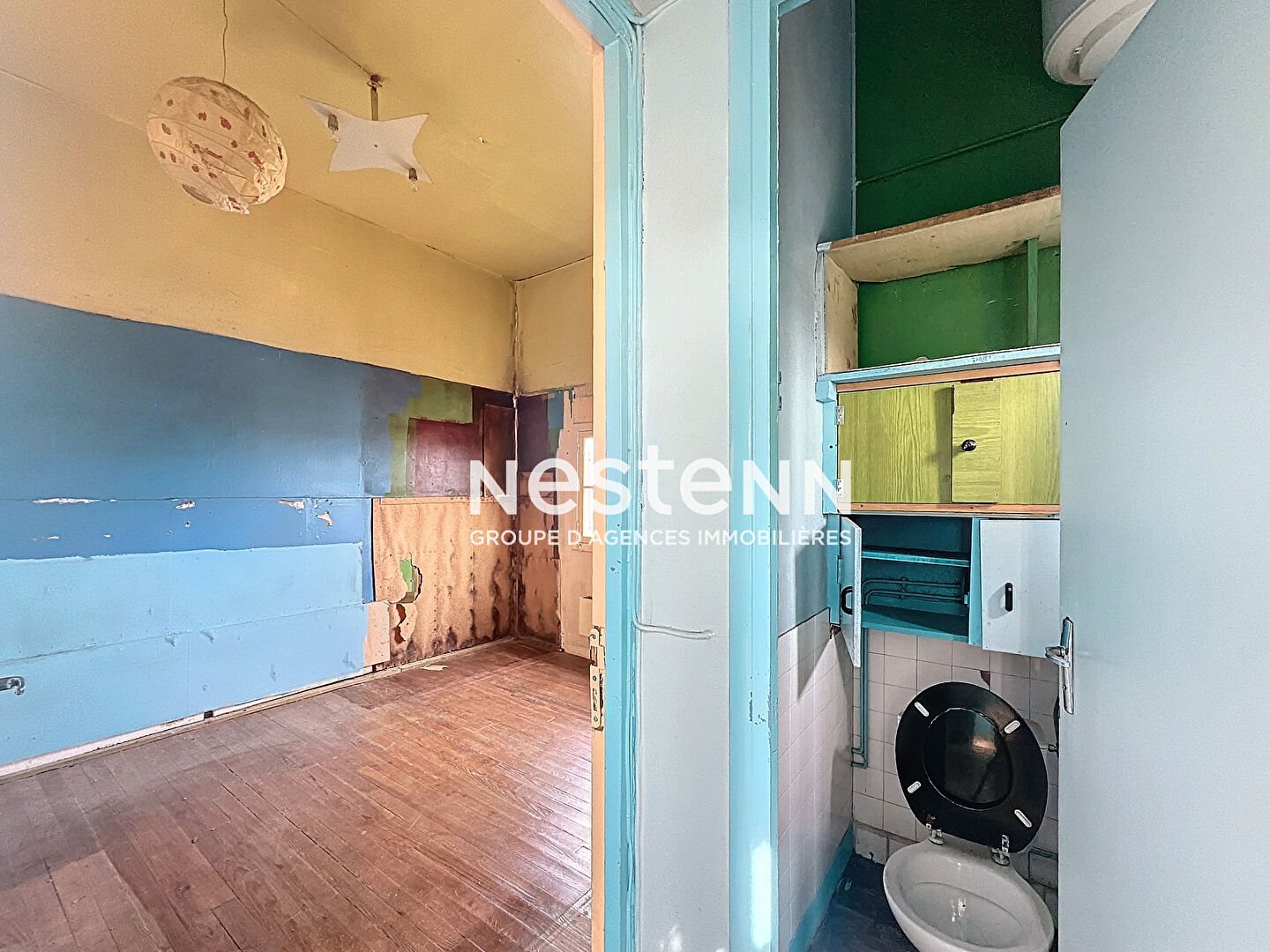 Appartement à vendre, 47m², Auch
