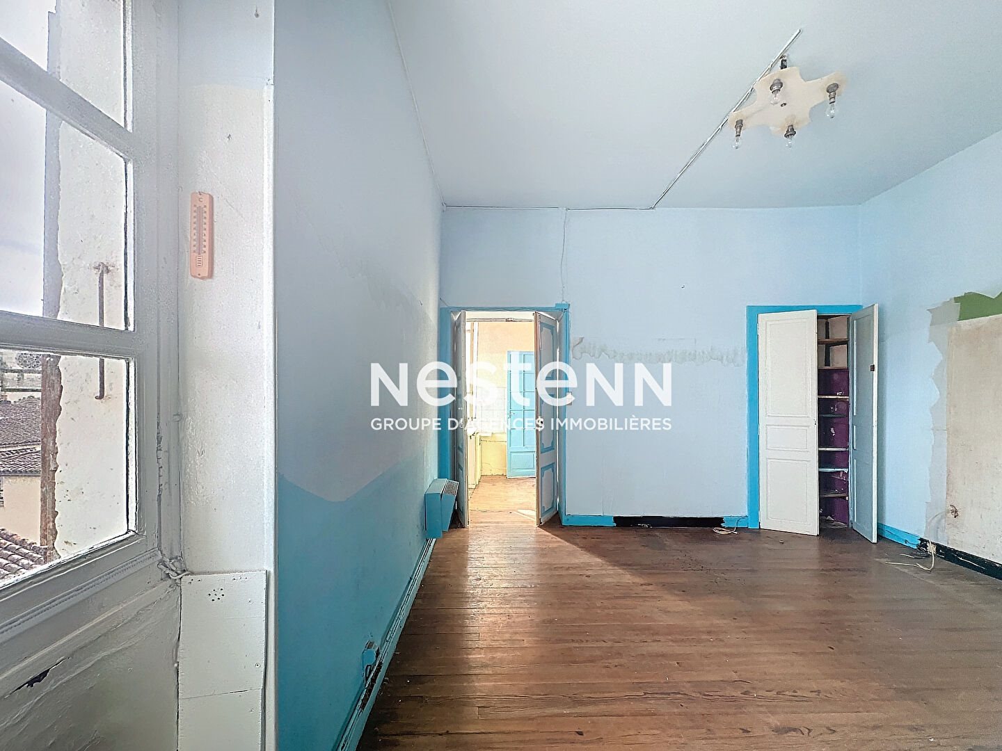 Appartement à vendre, 47m², Auch