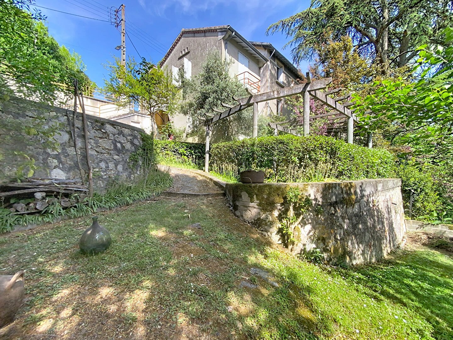 Maison à vendre, 110m², Auch