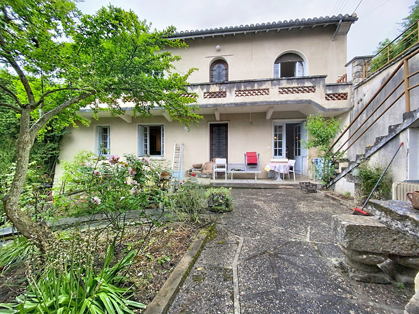 Maison à vendre, 110m², Auch