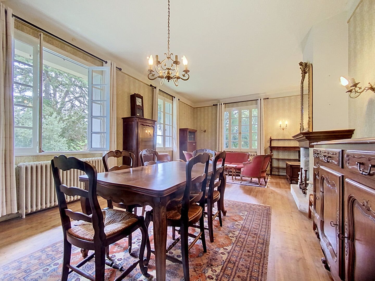 Maison à vendre, 110m², Auch